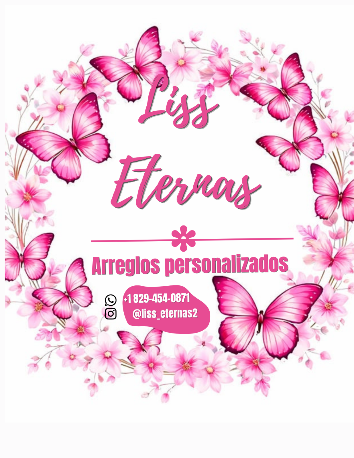 Lissa Eternas