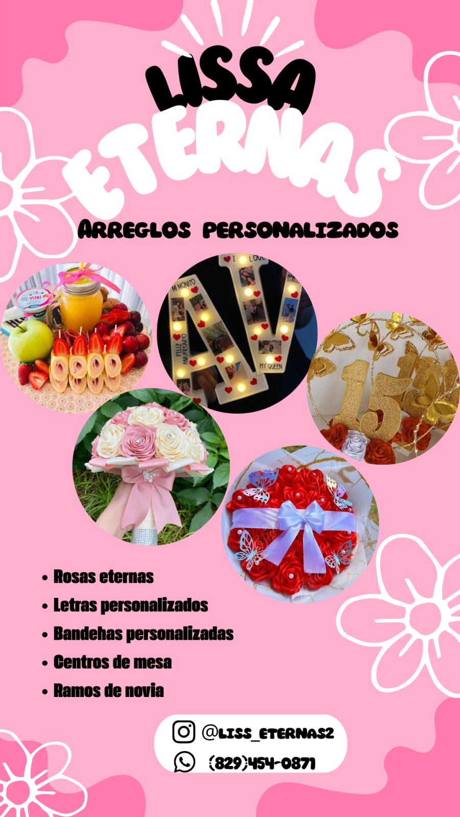 Lissa Eternas