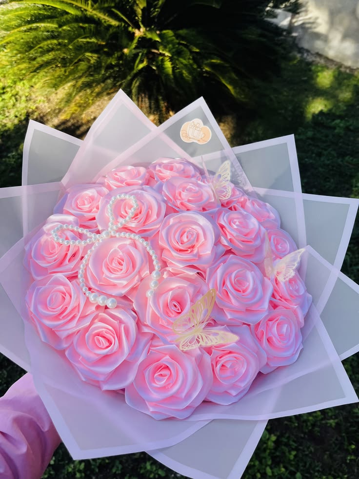 Ramo de rosas