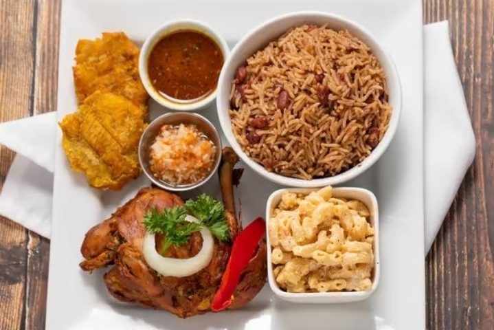 Plato del día