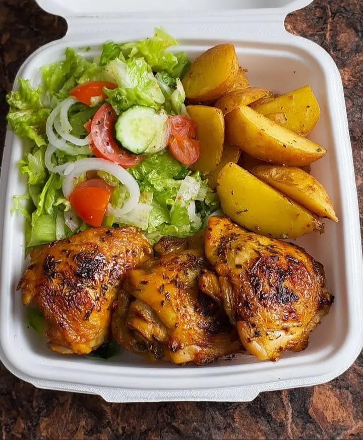 Plato de Dieta