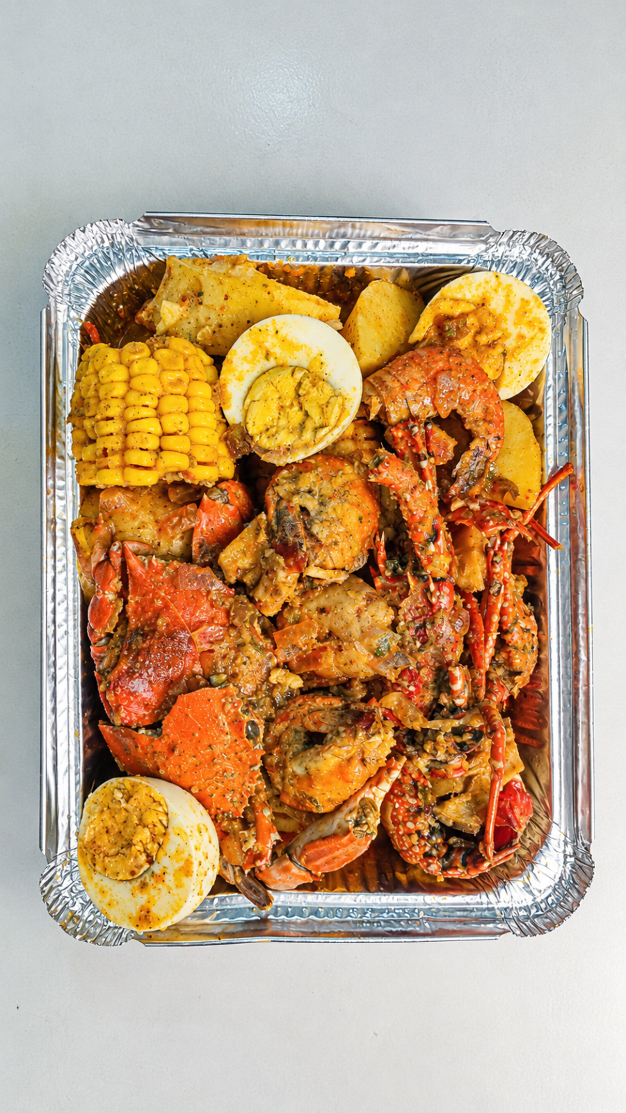 Seafood