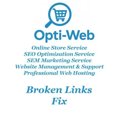 OPTIWEB EIRL