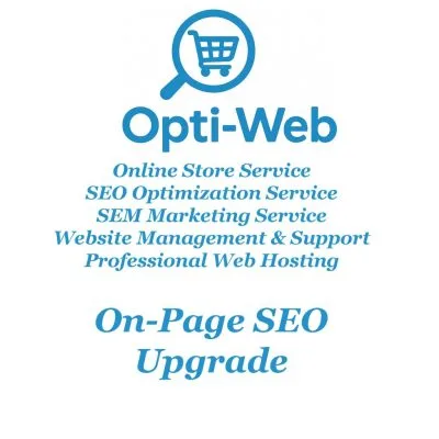 OPTIWEB EIRL