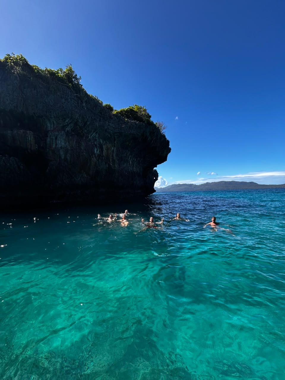 Oferta Especial: Excursión en Bote a Playas de Samaná