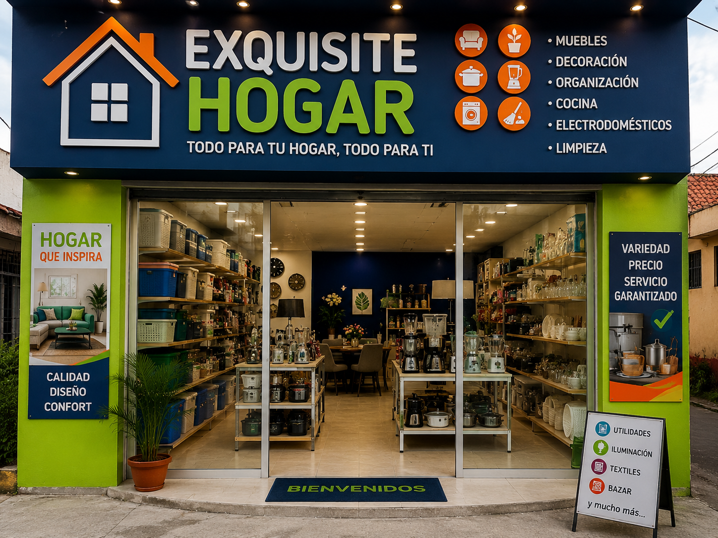 Hogar