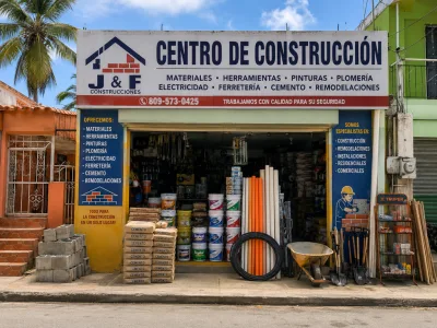 Construcción