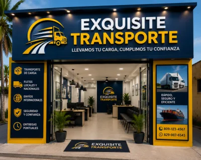 Transporte