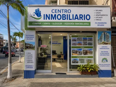 Inmobiliaria