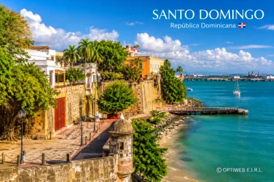Santo Domingo Este