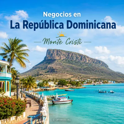 Monte Cristi