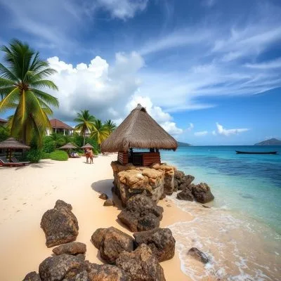 Punta Cana / Bávaro