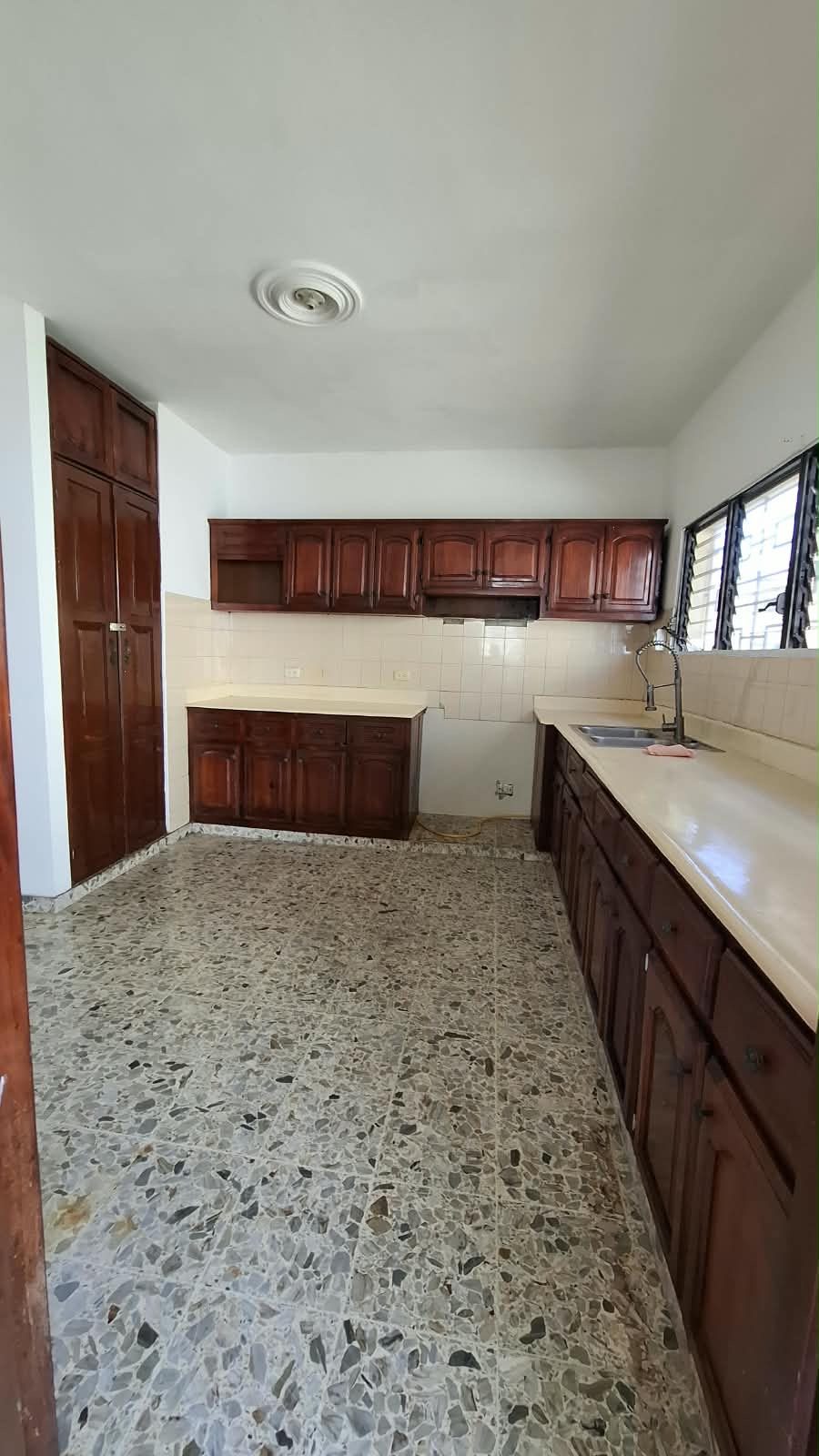 Casa en Alquiler en los Restauradores