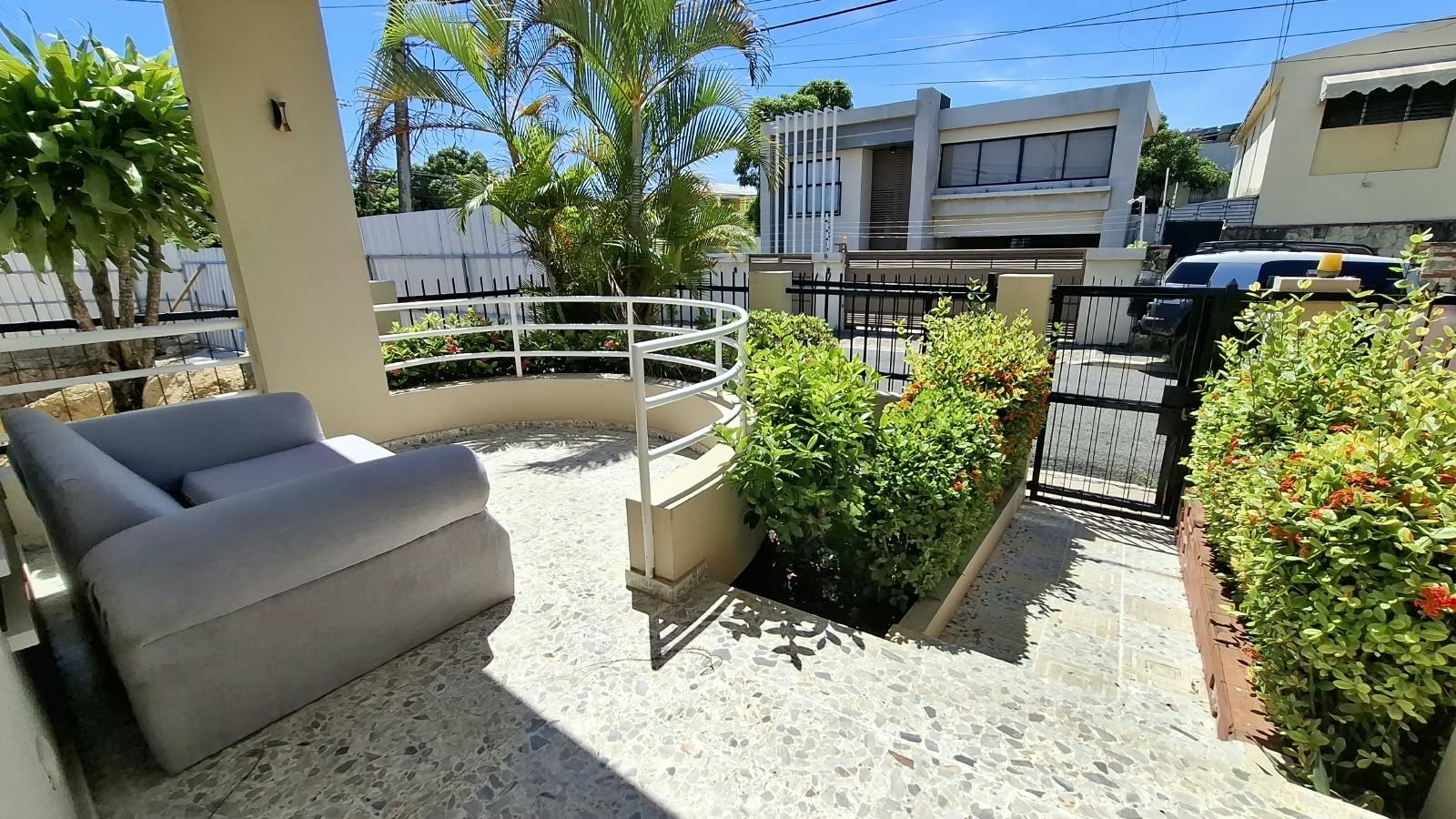 Casa en Alquiler en los Restauradores