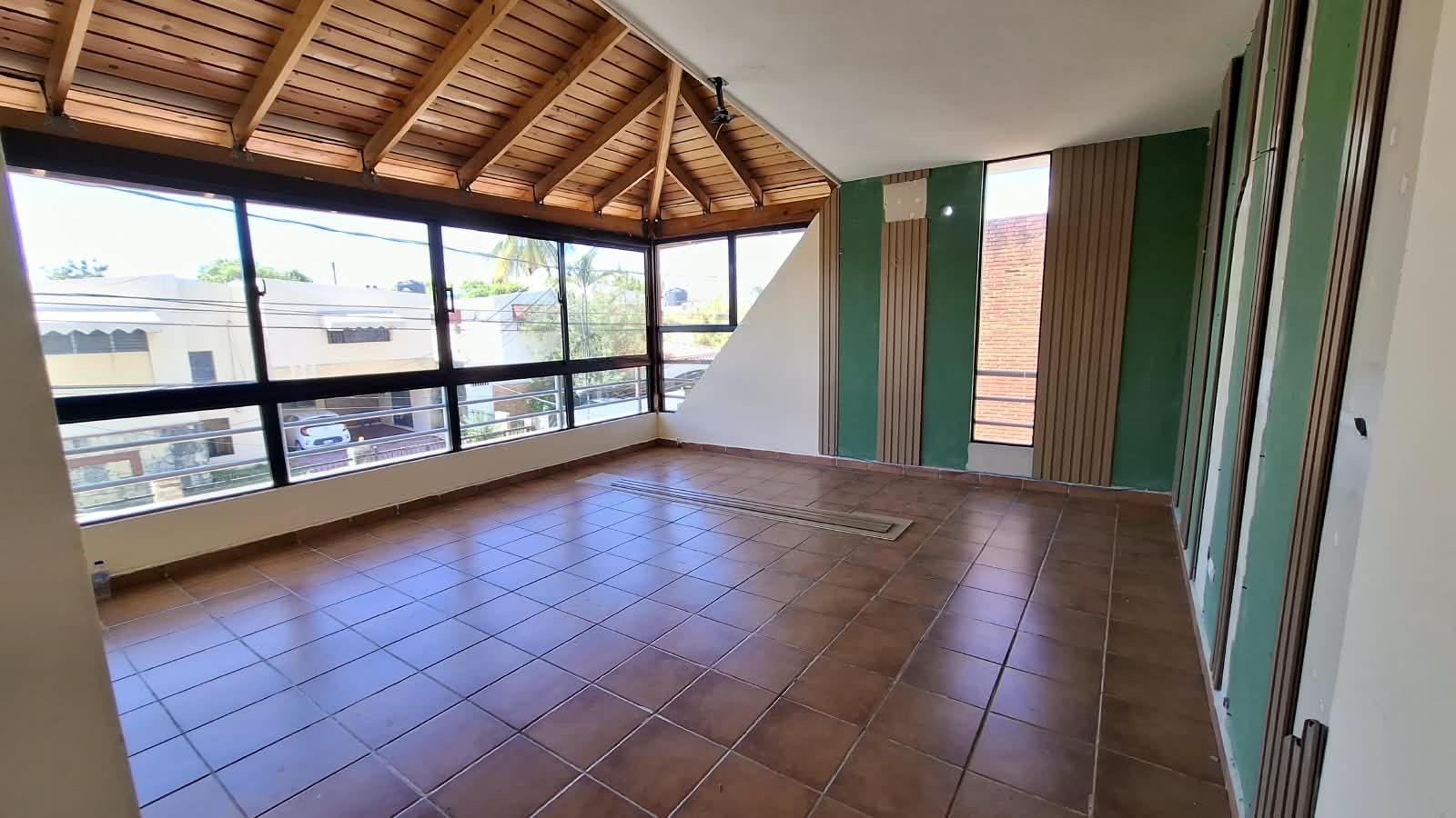 Casa en Alquiler en los Restauradores