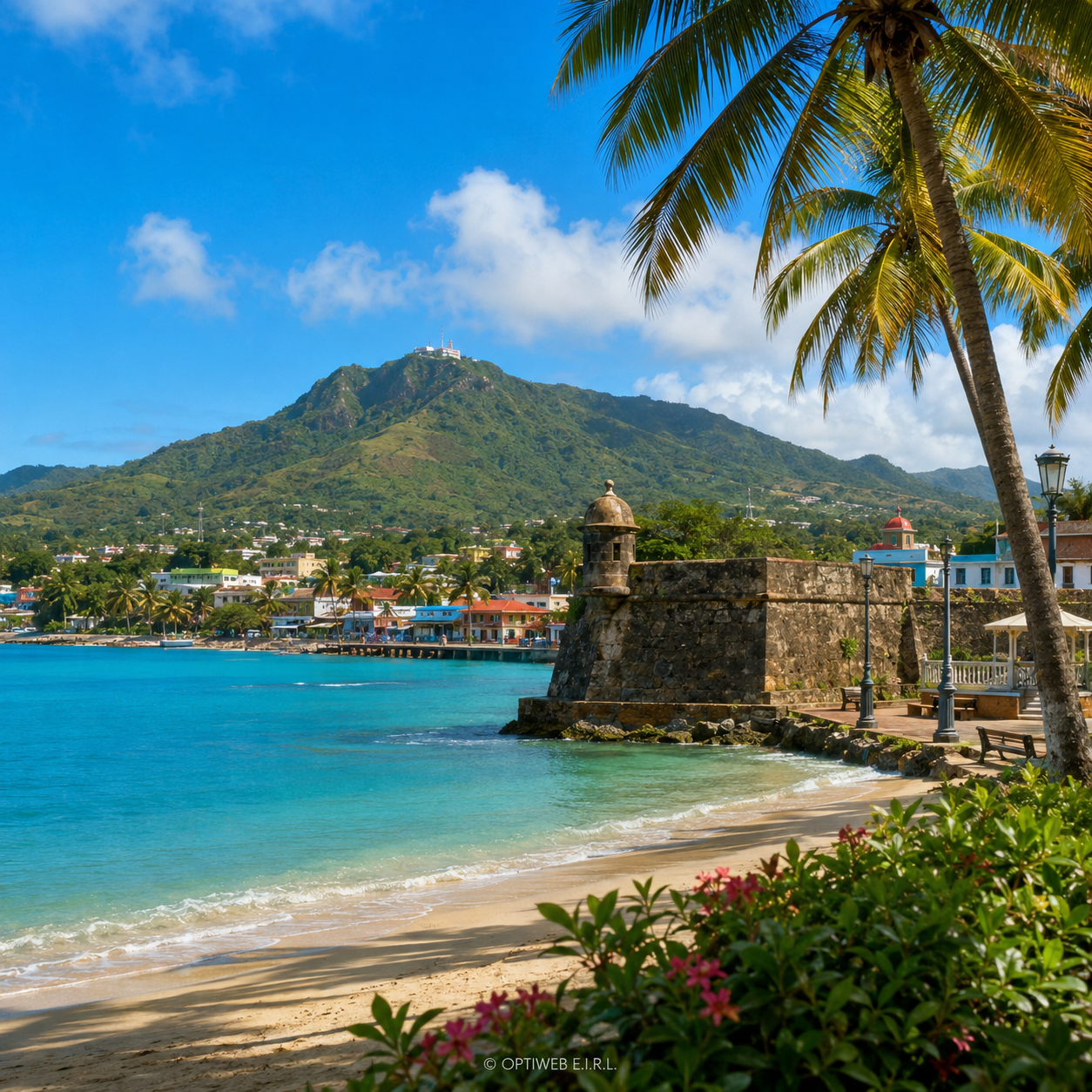 Puerto Plata