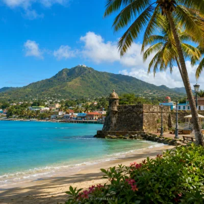 Puerto Plata