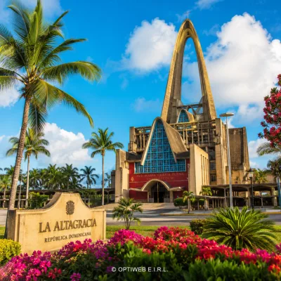 La Altagracia