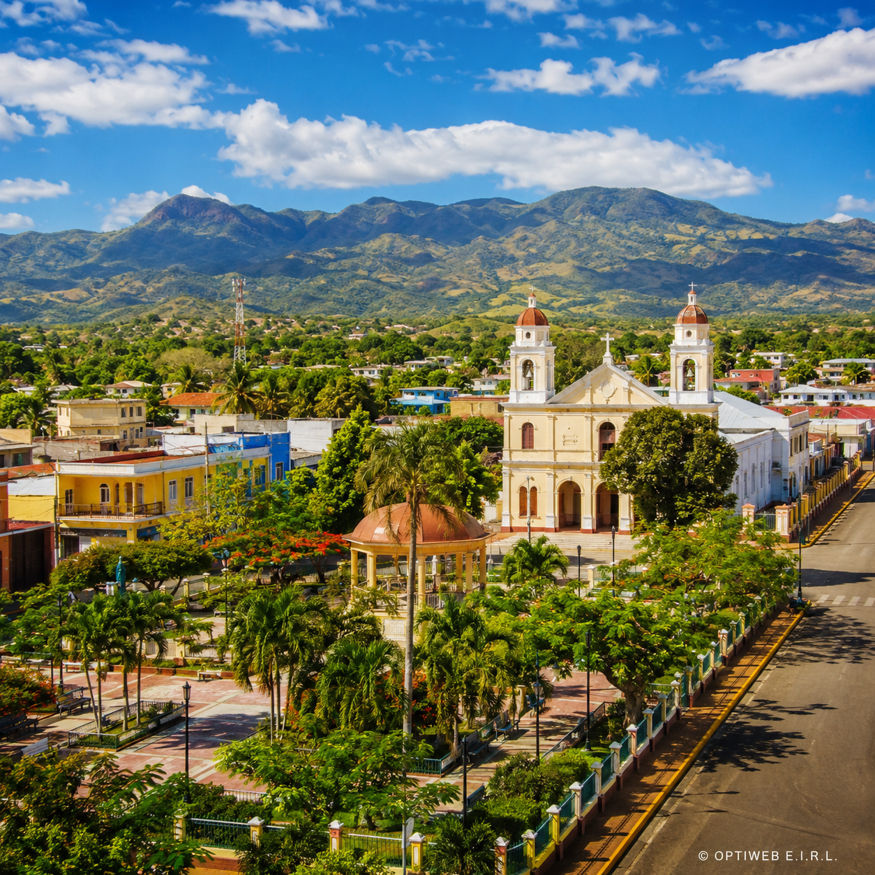 San Juan