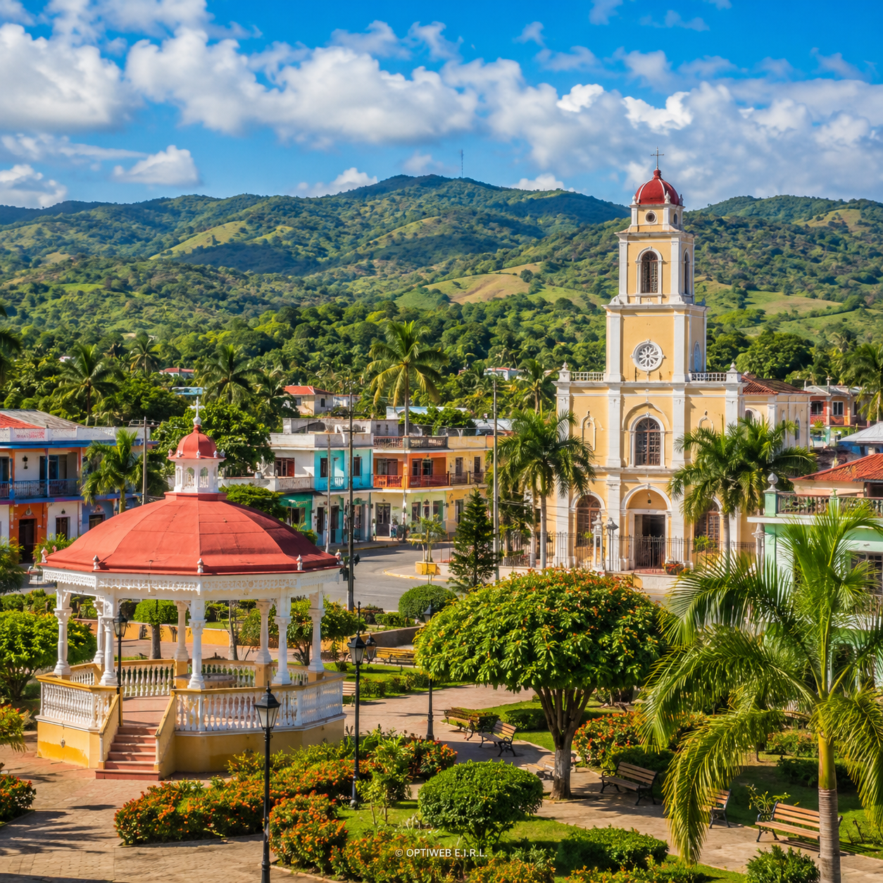 Monte Plata