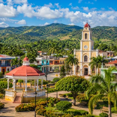Monte Plata