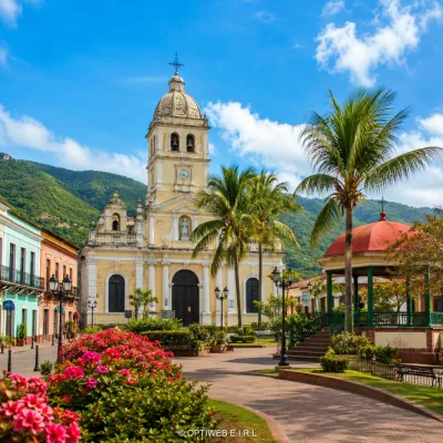 San Cristóbal