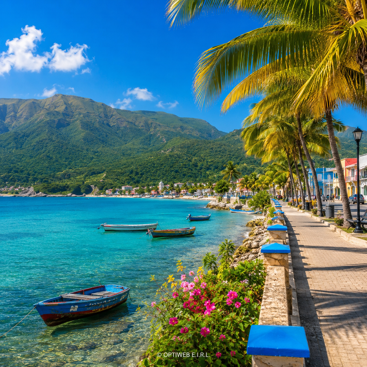 Barahona