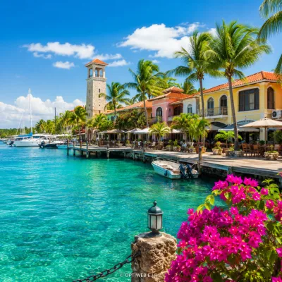 La Romana