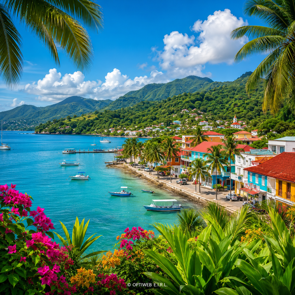 Samaná