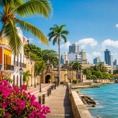 Distrito Nacional