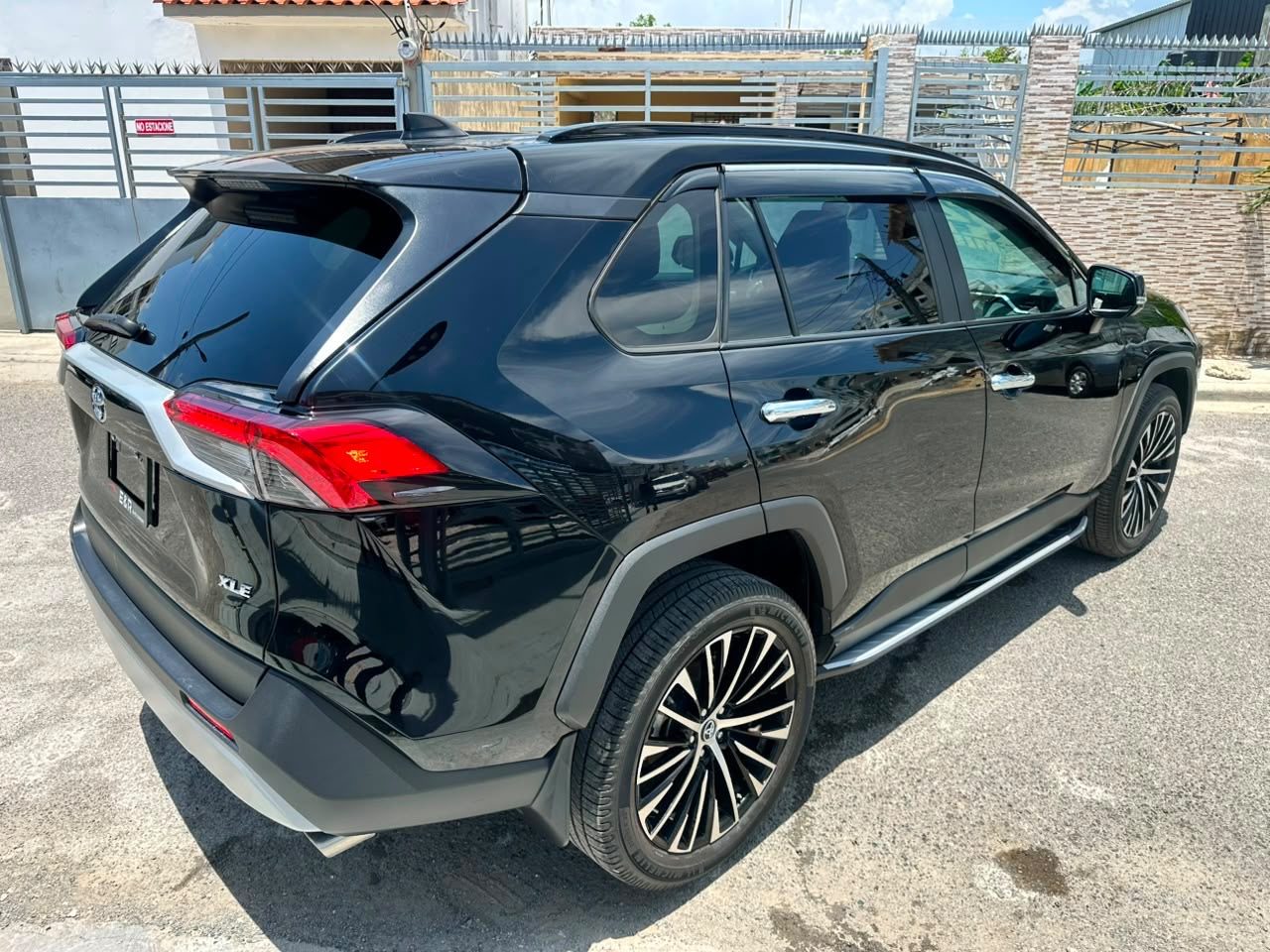 TOYOTA RAV4 XLE PREMIUM 2024 🇺🇸💎