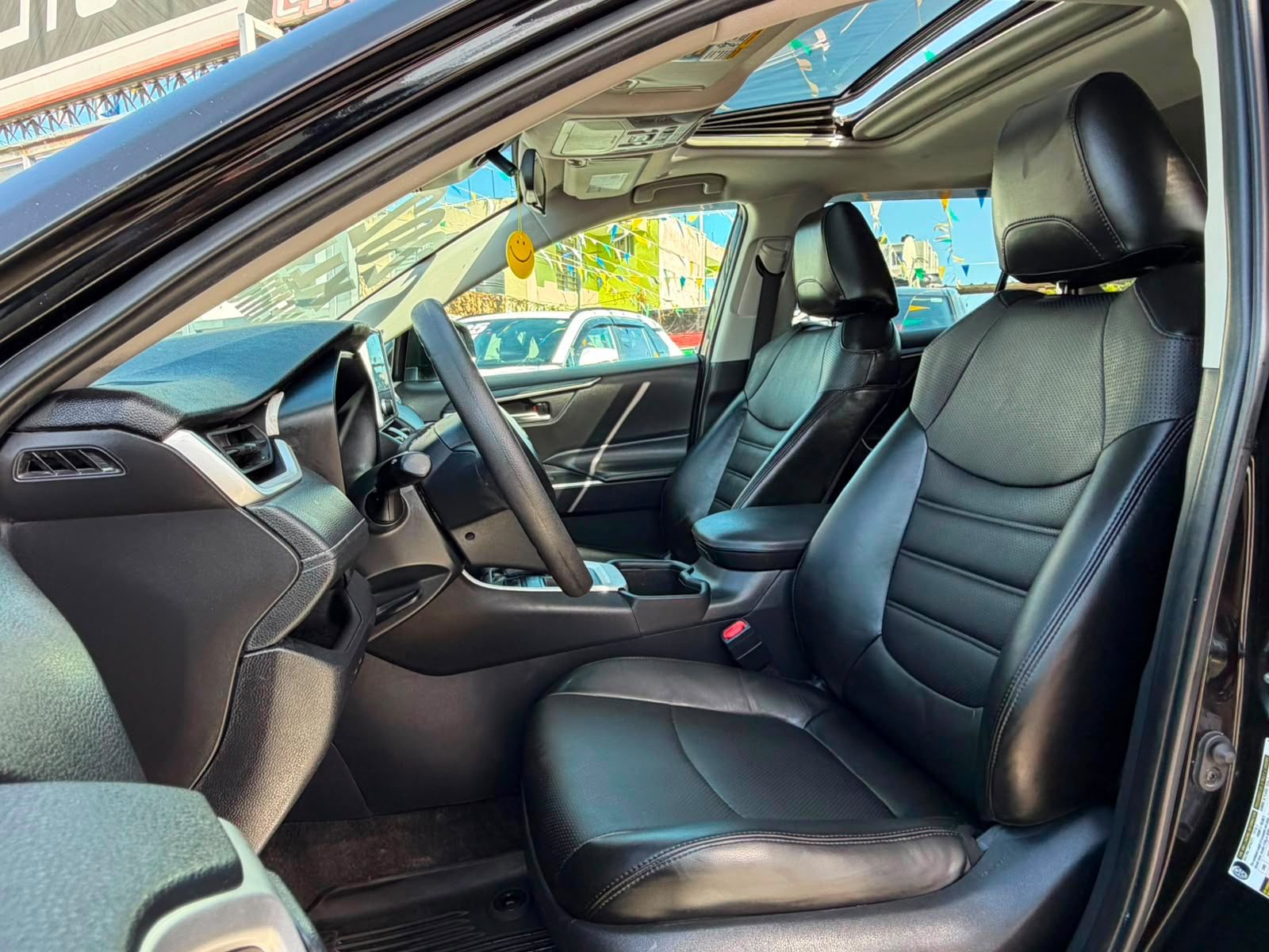 TOYOTA RAV4 XLE PREMIUM 2024 🇺🇸💎