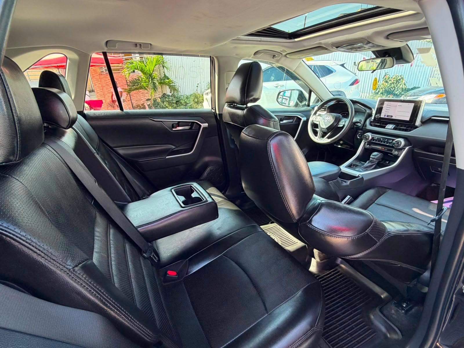TOYOTA RAV4 XLE PREMIUM 2024 🇺🇸💎