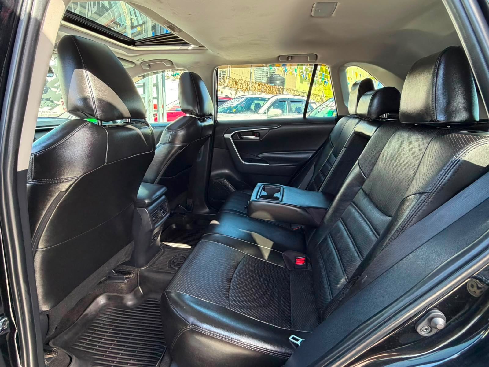 TOYOTA RAV4 XLE PREMIUM 2024 🇺🇸💎